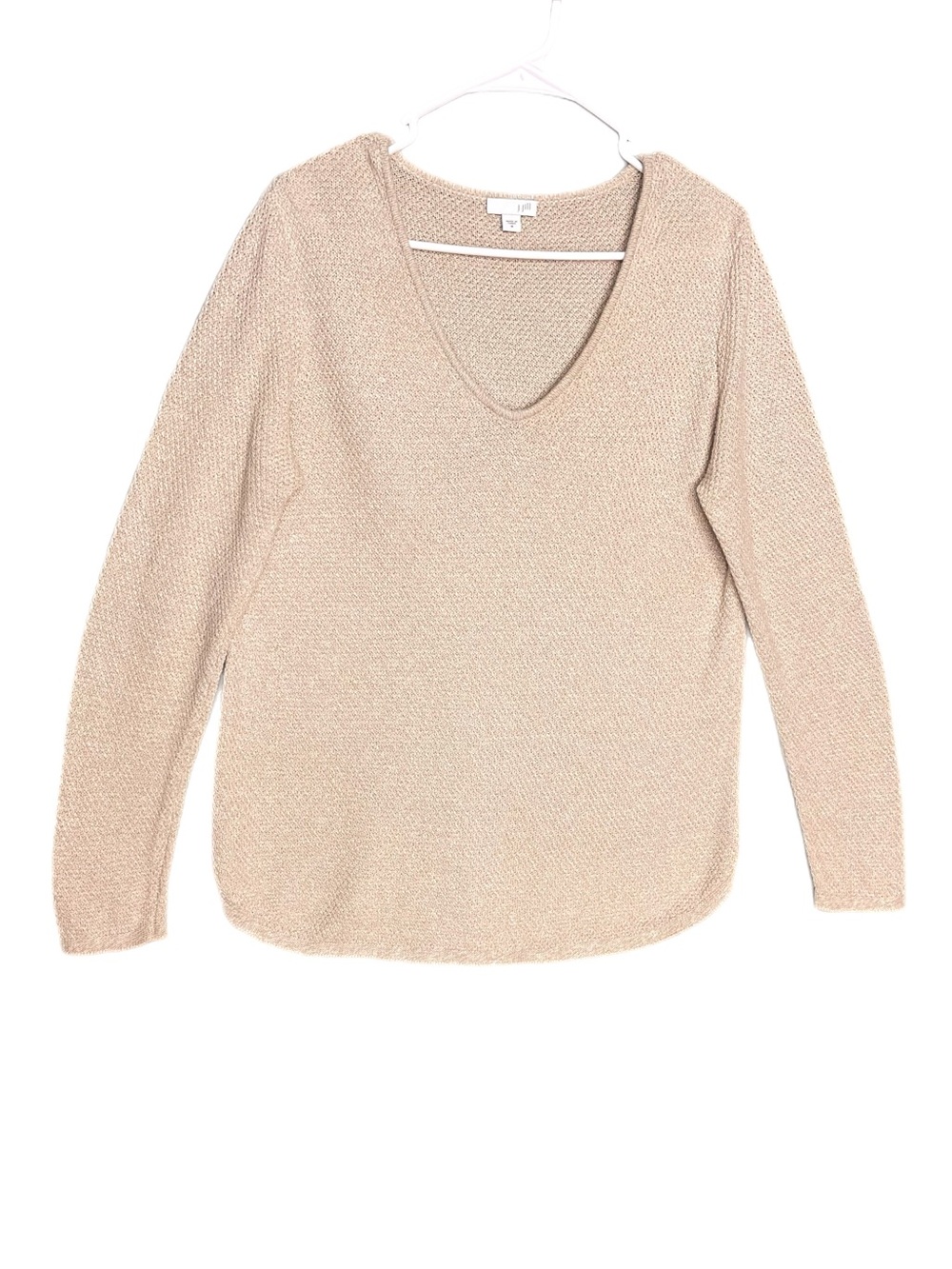 J Jill Sweater Women’s Size Medium